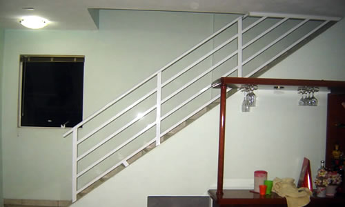 Corrimões