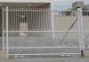 Imagem PD1M2BC Portão de correr com tubo 12x25mm com parte inferior duplo 90º na Vertical (5)